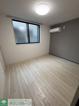 VISTA MINAMIDAIの物件内観写真